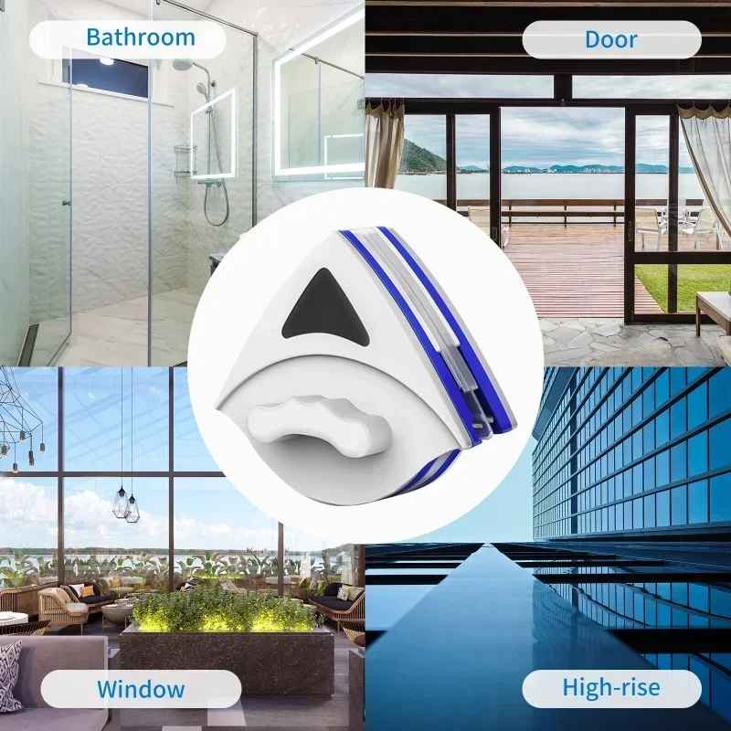 LIMPIADOR DE VIDRIO PRO