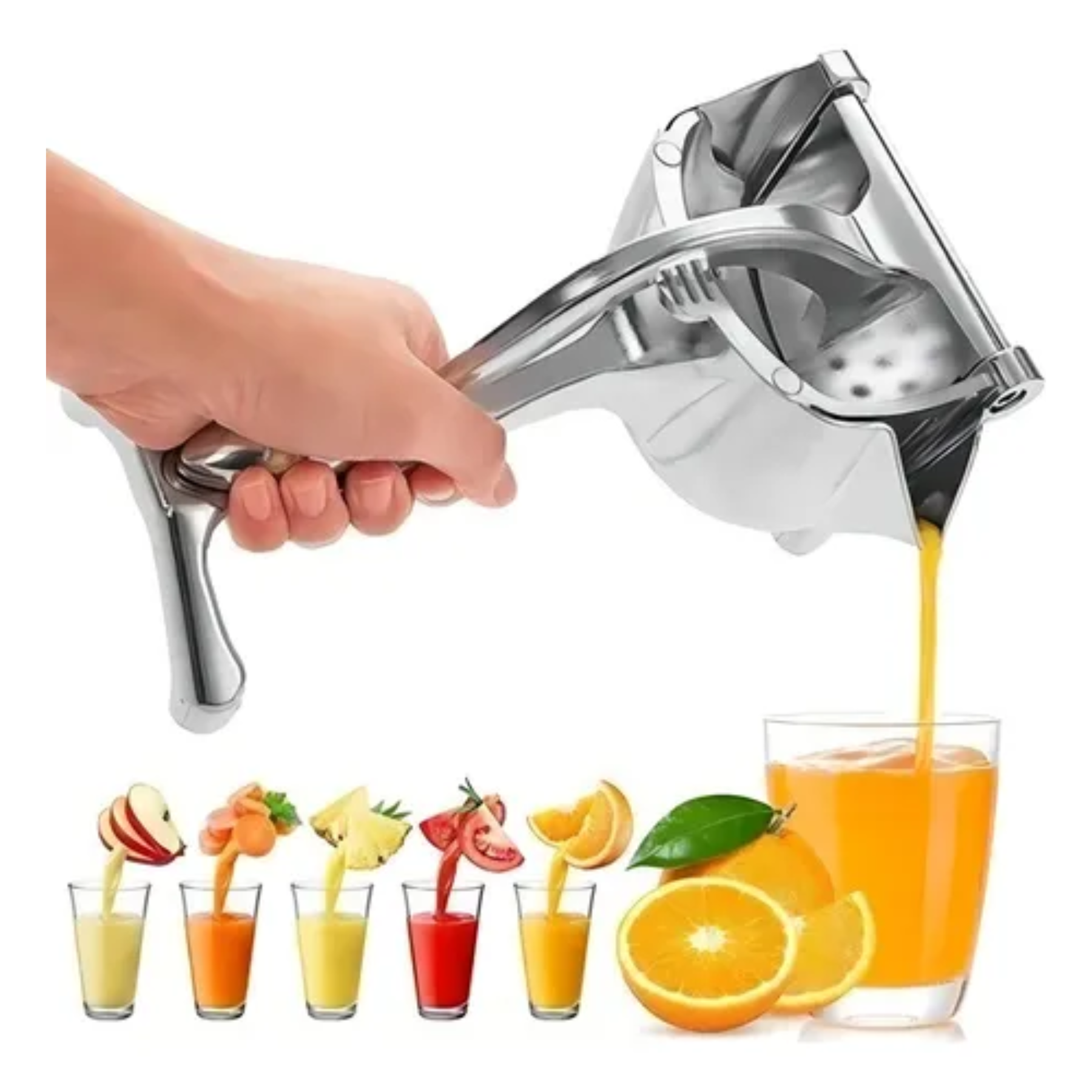 Gray helmet for bikers