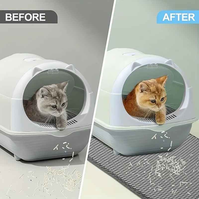 ALFOMBRA ATRAPA ARENA