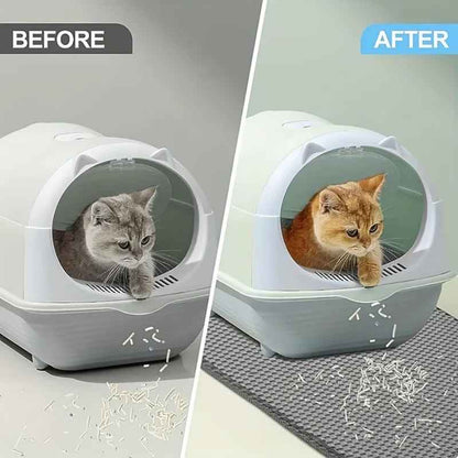 ALFOMBRA ATRAPA ARENA