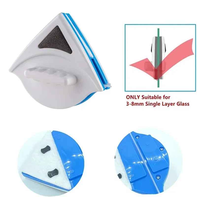 LIMPIADOR DE VIDRIO PRO