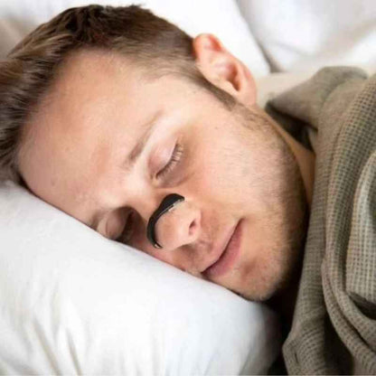 PARCHE MARNÉTICO PARA RESPIRAR Y DORMIR